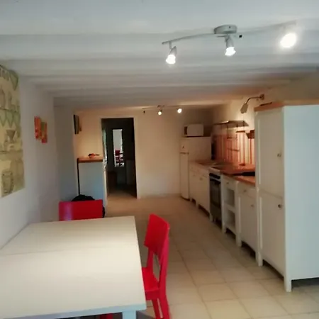 Casa Vacanza La Tavernetta Apartment *
