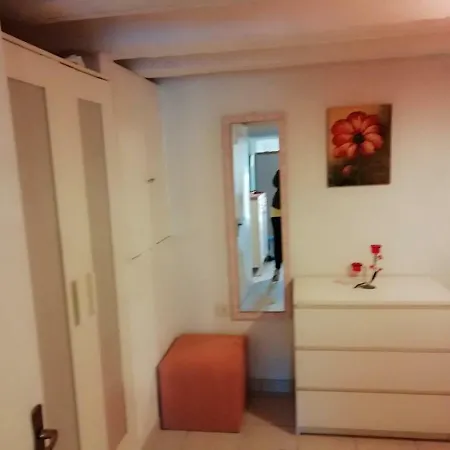 Apartment Casa Vacanza La Tavernetta Scauri (Lazio)