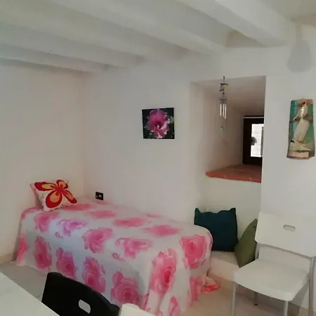Casa Vacanza La Tavernetta