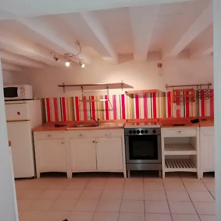 Apartment Casa Vacanza La Tavernetta Scauri (Lazio)