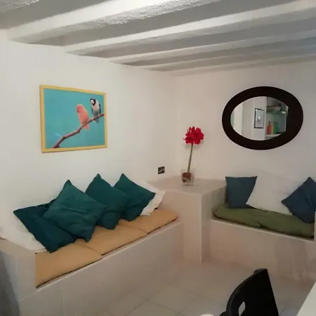 Casa Vacanza La Tavernetta *