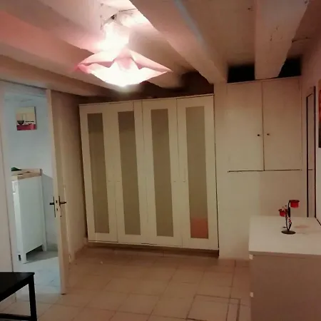 Apartment Casa Vacanza La Tavernetta