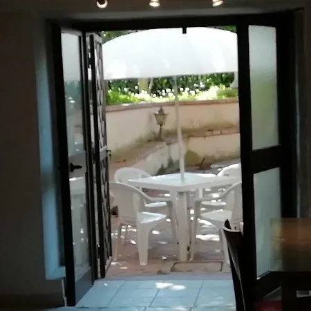 Casa Vacanza La Tavernetta Apartment