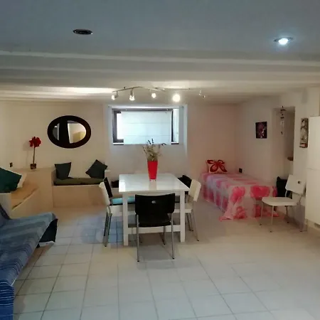 Casa Vacanza La Tavernetta Scauri (Lazio)