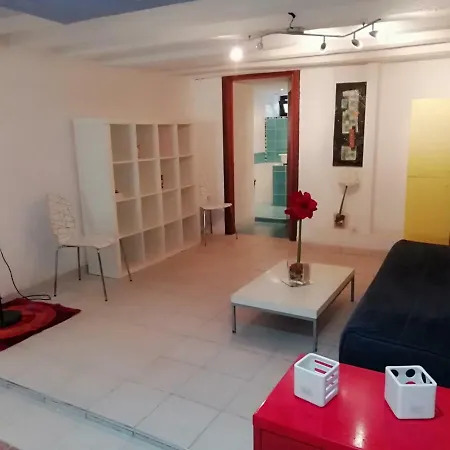 Apartment Casa Vacanza La Tavernetta
