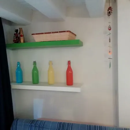 Casa Vacanza La Tavernetta *