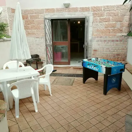 Casa Vacanza La Tavernetta *