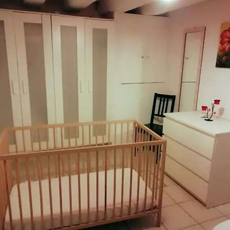 Casa Vacanza La Tavernetta Apartment Scauri (Lazio)