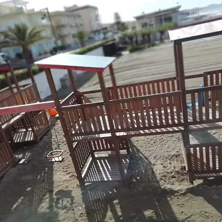 Casa Vacanza La Tavernetta *