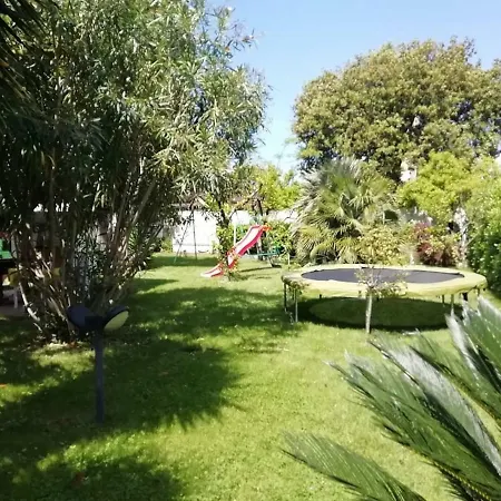 Casa Vacanza La Tavernetta * Scauri (Lazio)
